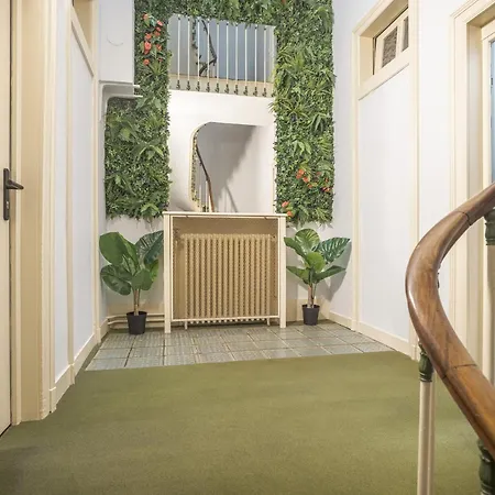 Chez Suzanne 1 - Privée Dans Maison De - Confort - Hypercentre Appartamento