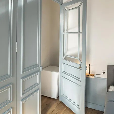 Apartment Chez Suzanne 1 - Privee Dans Maison De - Confort - Hypercentre