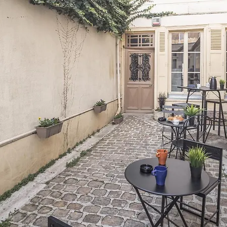 Chez Suzanne 1 - Privée Dans Maison De - Confort - Hypercentre Appartamento Troyes