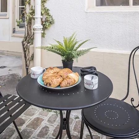 Chez Suzanne 1 - Privée Dans Maison De - Confort - Hypercentre