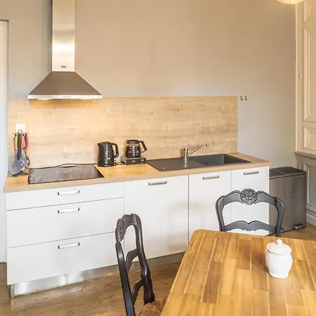 Chez Suzanne 1 - Privée Dans Maison De - Confort - Hypercentre