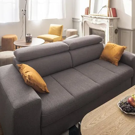 Appartamento Chez Suzanne 1 - Privée Dans Maison De - Confort - Hypercentre *