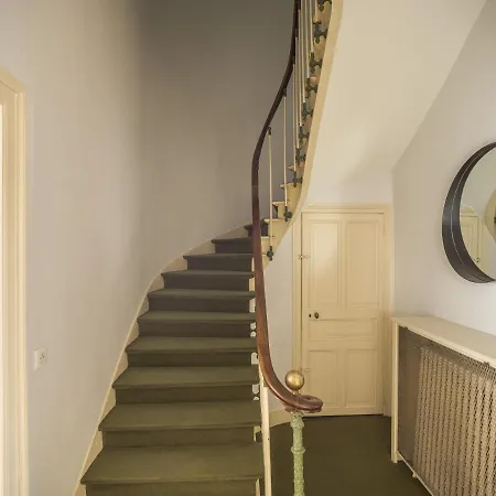 Chez Suzanne 1 - Privée Dans Maison De - Confort - Hypercentre Apartamento *