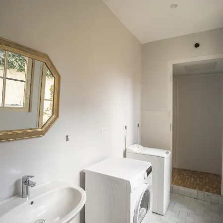 Chez Suzanne 1 - Privée Dans Maison De - Confort - Hypercentre * Troyes