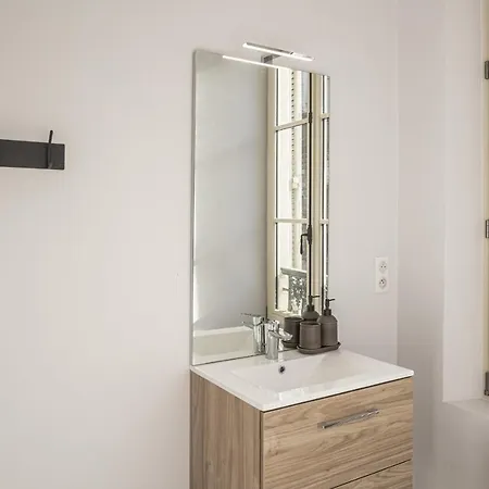 Chez Suzanne 1 - Privée Dans Maison De - Confort - Hypercentre Troyes