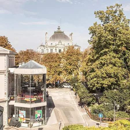 Apartamento Chez Suzanne 1 - Privée Dans Maison De - Confort - Hypercentre Troyes