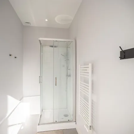 Chez Suzanne 1 - Privée Dans Maison De - Confort - Hypercentre * Troyes